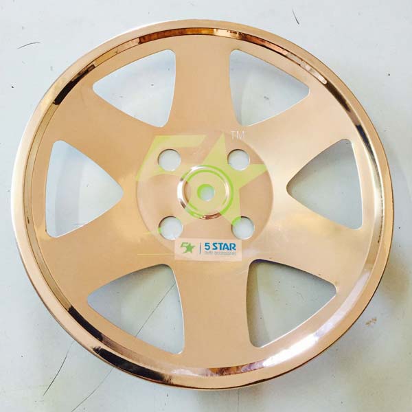 Wheel Show Disk