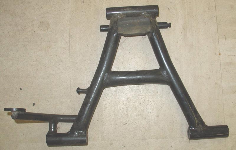 Royal Enfield Bullet Main Stands