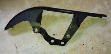 Steel Royal Enfield Bullet Accessories