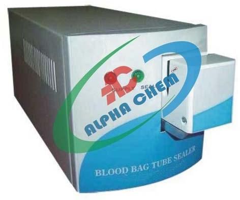 Blood Bag Sealer