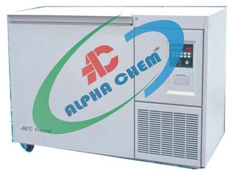 deep freezer