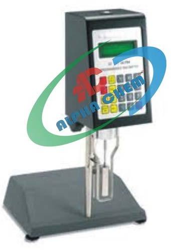 Digital Rheometer