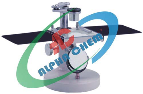 ALPHA CHEM Dissecting Microscope
