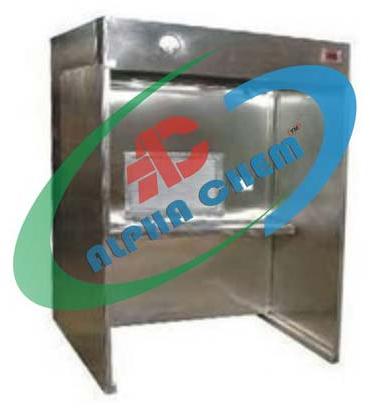 Laminar Airflow Cabinets Stainless Steel
