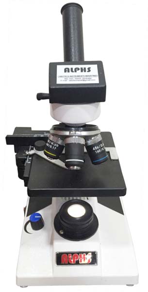 Monocular Microscope