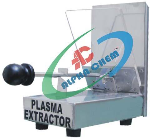 Plasma Extractor