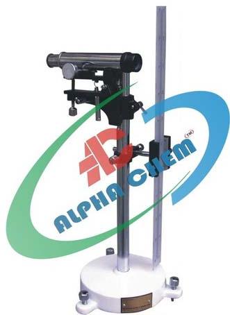 ALPHA CHEM Reading Telescope