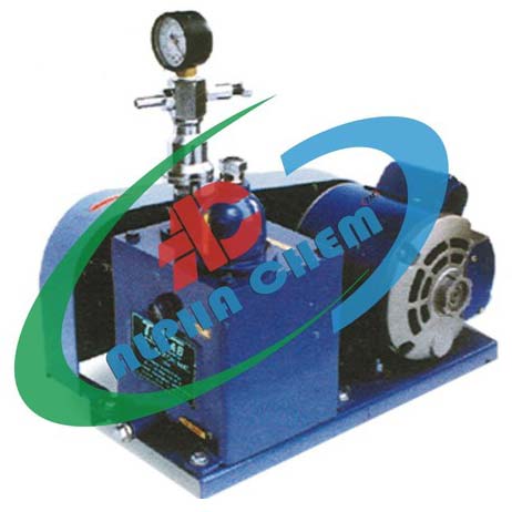 vacuum pump