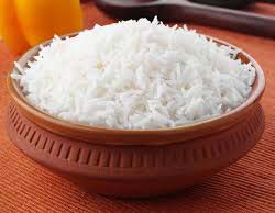 Basmati rice