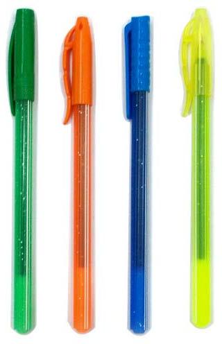 Plastic Ball Pens