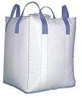 Jumbo Bags for Cement Industry