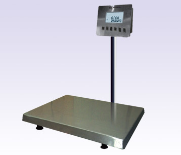 WATER PROOF BENCH SCALES