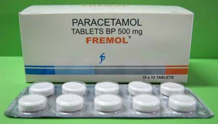 Fremol Tablet