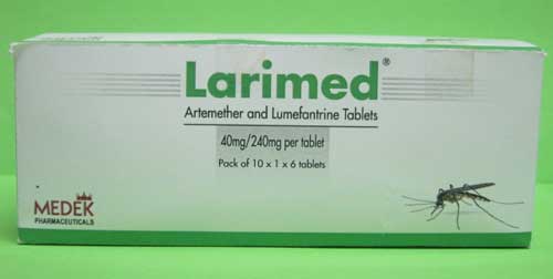 Larimed Tablets