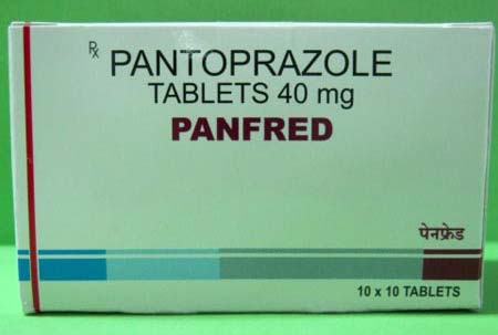 Panfred Tablet