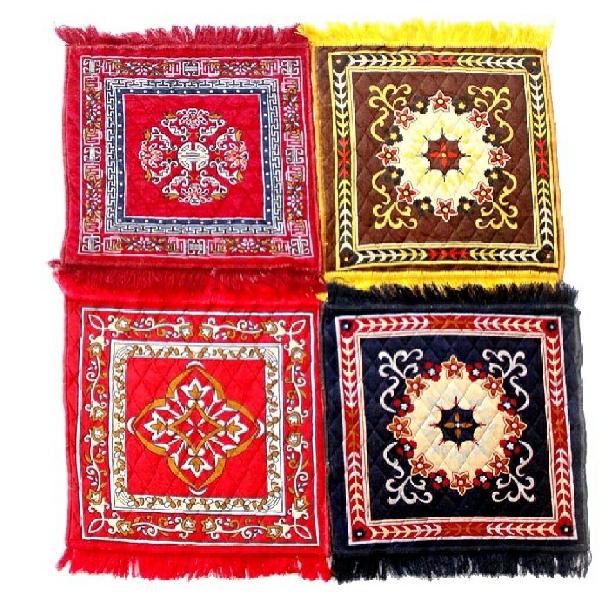 Hindu Prayer Carpets