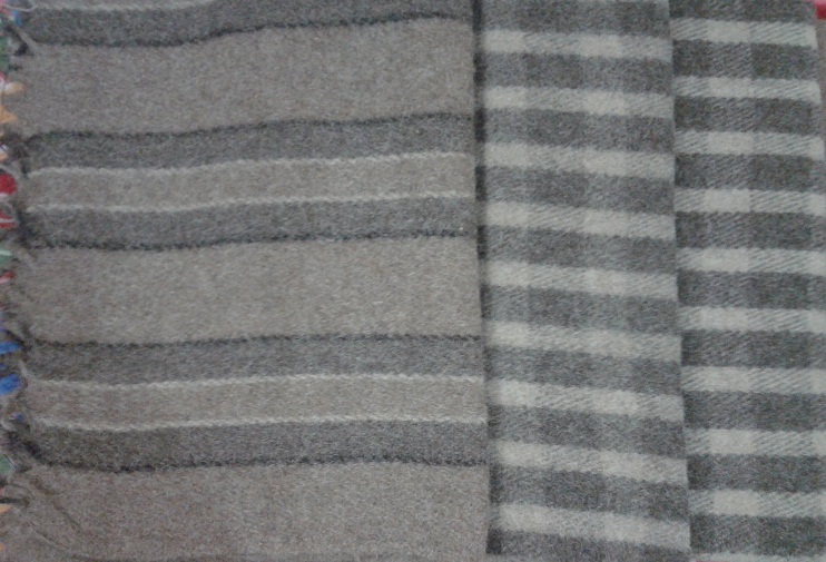 Woool Barrack Blanket