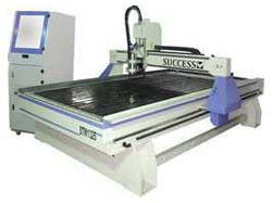 stone engraving machine success technologies