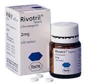 Rivotriller 2 Mg Medicine