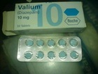 Valiumed 10 Mg Tablet