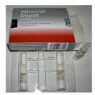 Winstroll Depots Tablets