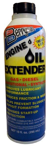 Oil Extender