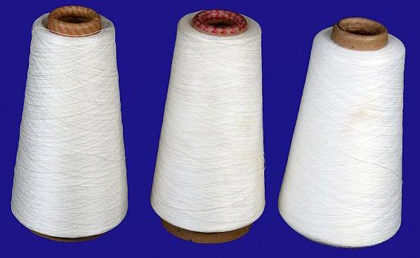 Linen 100% Cotton Yarn