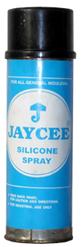 Jaycee Silicone Spray