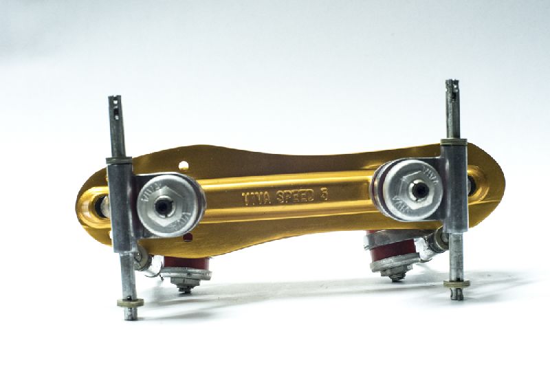 Retailer of Hardware Fittings and Accessories from Ghaziabad, Uttar Pradesh by Recto Skates