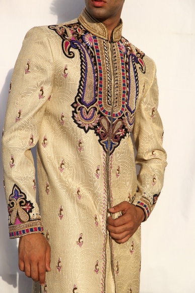 Sherwani