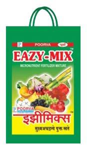 Eazy-Mix Micronutrient Fertilizer