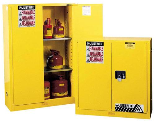 Safety Cabinets