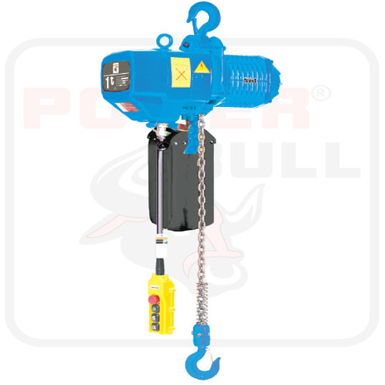 Electric Chain Hoist