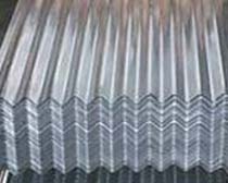 Galvanized Corrugated Sheets