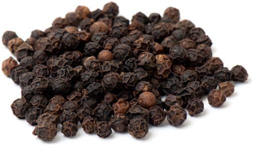 Black Pepper Seeds