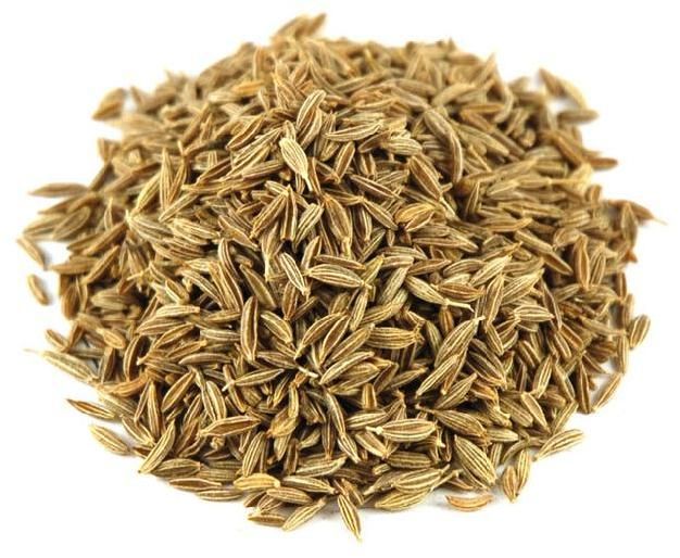 cumin seeds