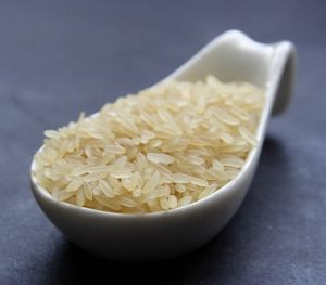 Golden Indian Rice