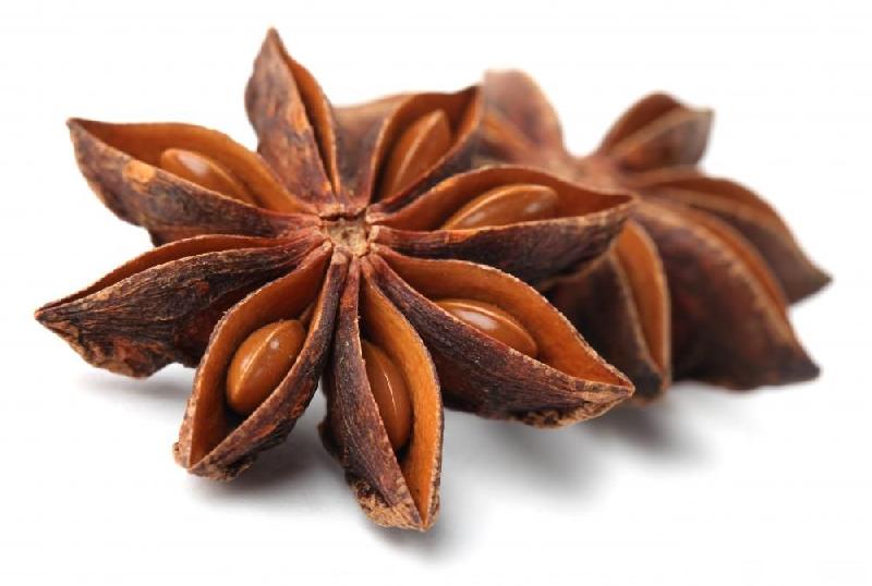 Star Anise Seeds