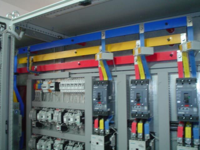 Ice Plant Panel Setup Services