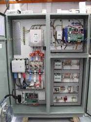 Protective Relay Panel