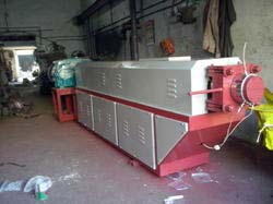 plastic dana making machine