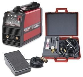 Lincoln Invertec V205-t DC One-pak - K2671-1