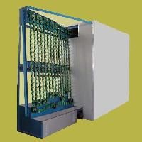 Paper Cone Drying Machine