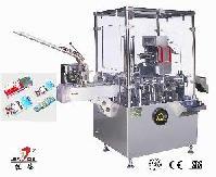 pharma packaging machine