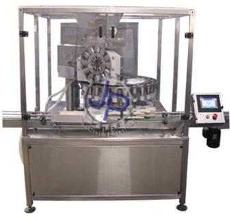 Powder Filling Machine