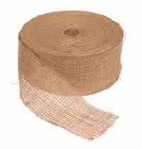 jute bag roll