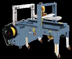 Automatic Strapping Machine