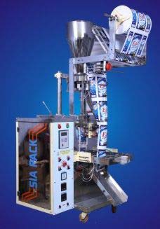 Masala Packing Machine (chute type)