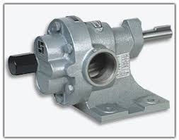 Rotary Gear Pump