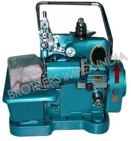 Overlock Sewing Machine